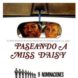 Foto Paseando a Miss Daisy