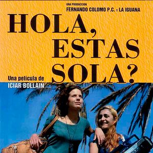 Foto Hola, ¿estás sola?