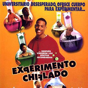 Foto Experimento chiflado