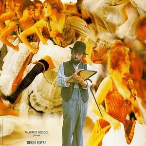 Foto Toulouse Lautrec