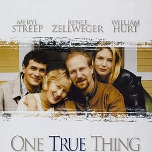 Foto Cosas que importan