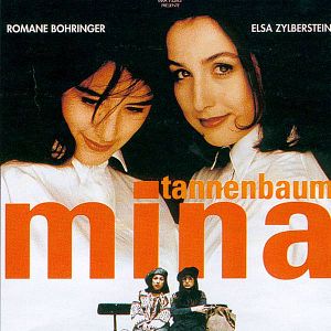 Foto Mina Tannenbaum