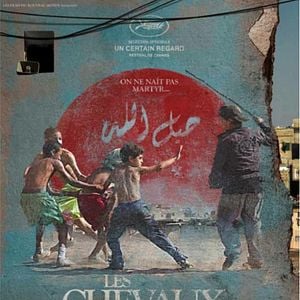 Foto Los caballos de Dios