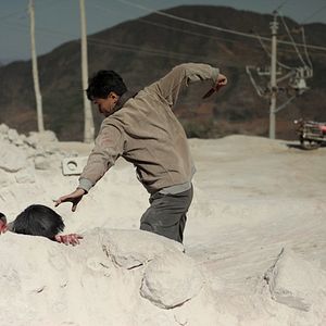 Foto Ren Shan Ren Hai