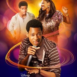 Foto ¡Voy a brillar!