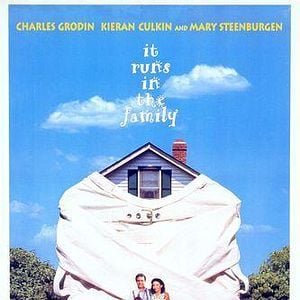 Foto Sucede en las mejores familias