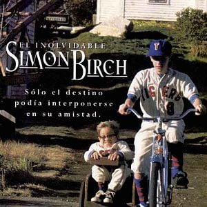 Foto El inolvidable Simon Birch