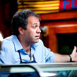 Foto Muertos de amor