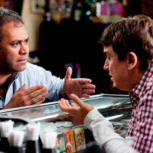 Foto Muertos de amor