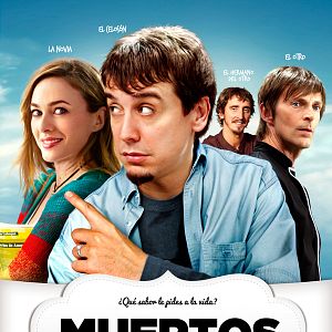 Foto Muertos de amor