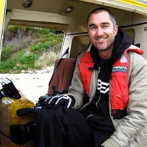 Foto Storm Surfers 3D (Surfistas de tormentas)