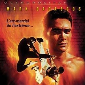 Foto Sólo el más fuerte