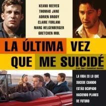 Foto La última vez que me suicidé