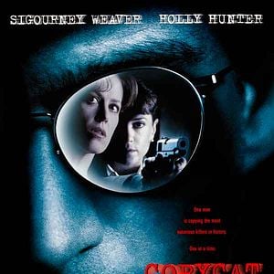 Foto Copycat (Copia mortal)