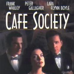 Foto Café Society