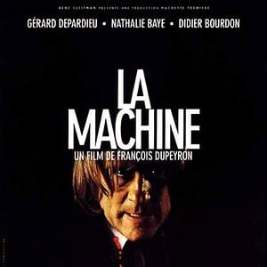 Foto La máquina