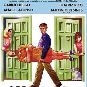 Foto Los hombres siempre mienten