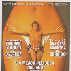 Foto El escándalo de Larry Flynt