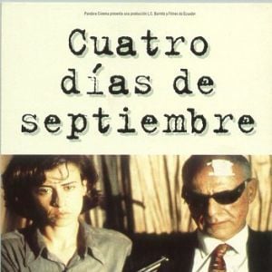 Foto Cuatro días de septiembre