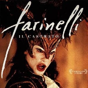 Foto Farinelli (Il Castrato)