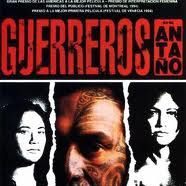 Foto Guerreros de antaño