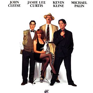 Foto Criaturas feroces