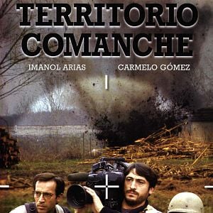 Foto Territorio comanche