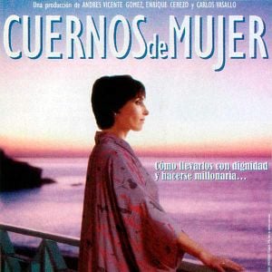 Foto Cuernos de mujer