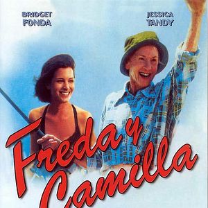 Foto Freda y Camilla