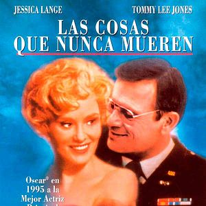 Foto Las cosas que nunca mueren