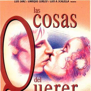 Foto Las cosas del querer II