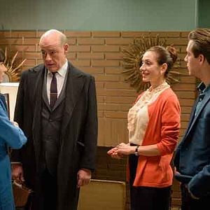 Foto Amar es para siempre