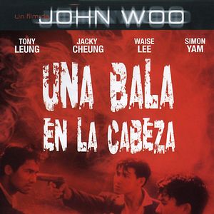 Foto Una bala en la cabeza