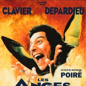 Foto Ángeles guardianes