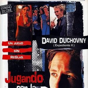 Foto Jugando con la muerte