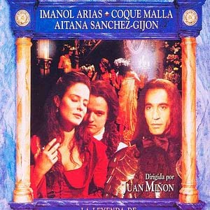 Foto La leyenda de balthasar el castrado