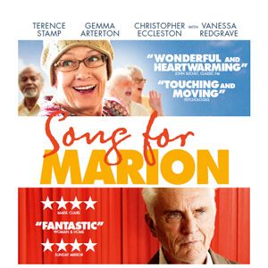 Foto Una canción para Marion