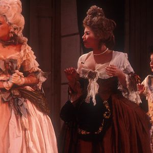 Foto Jane Austen en Manhattan