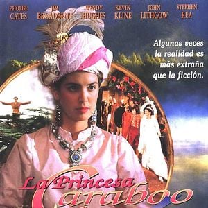 Foto La Princesa Caraboo