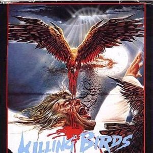 Foto Zombie 5: Pájaros asesinos