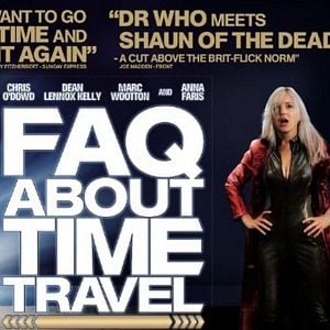 Foto Preguntas frecuentes sobre viajes en el tiempo