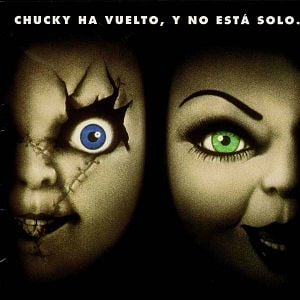 Foto La novia de Chucky