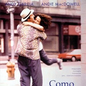 Foto Como caído del cielo