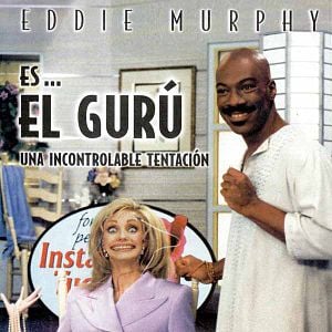 Foto El Gurú, una incontrolable tentación