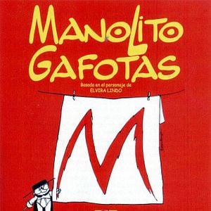 Foto Manolito Gafotas