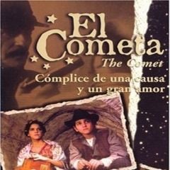 Foto El cometa