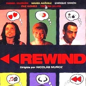 Foto Rewind
