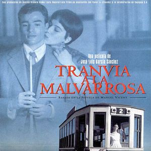 Foto Tranvía a la Malvarrosa