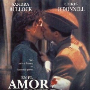 Foto En el amor y en la guerra