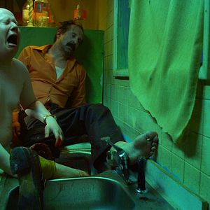 Foto Mi vecino el asesino